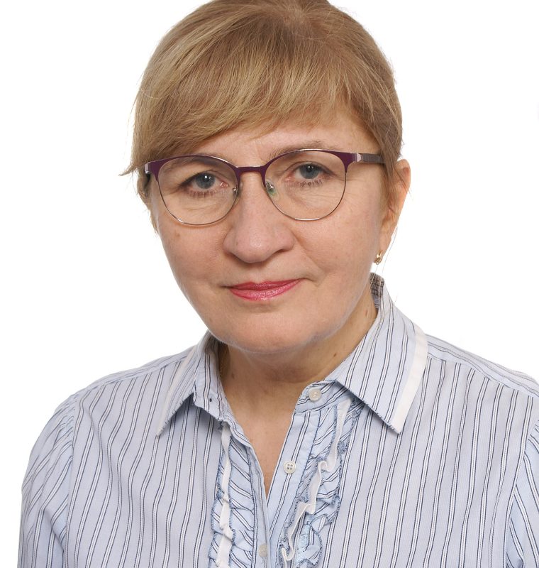 Agnieszka Jachowicz