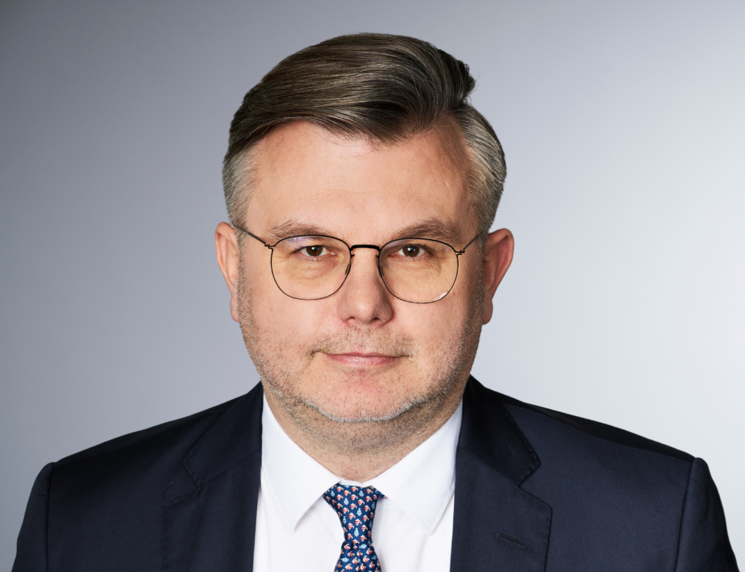 Patryk Figiel - The CEE Summit