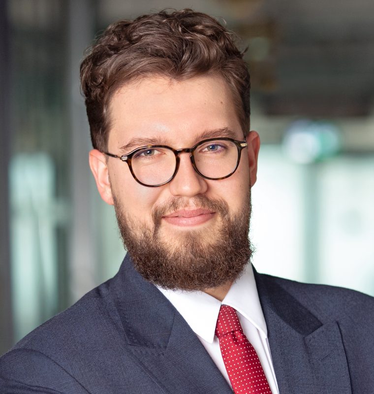 Rafał Proczek