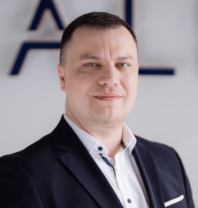 Mantas Galdikas