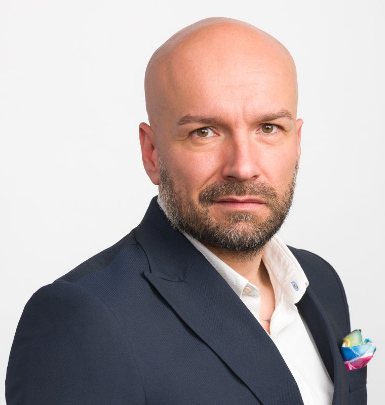 Bartosz Klimek
