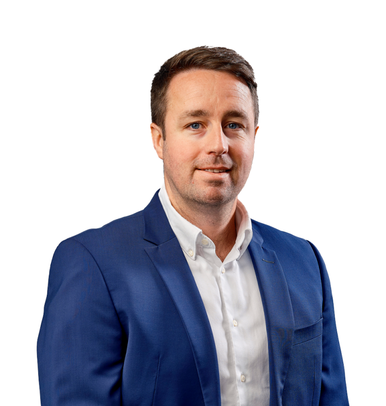 Conor Gleeson