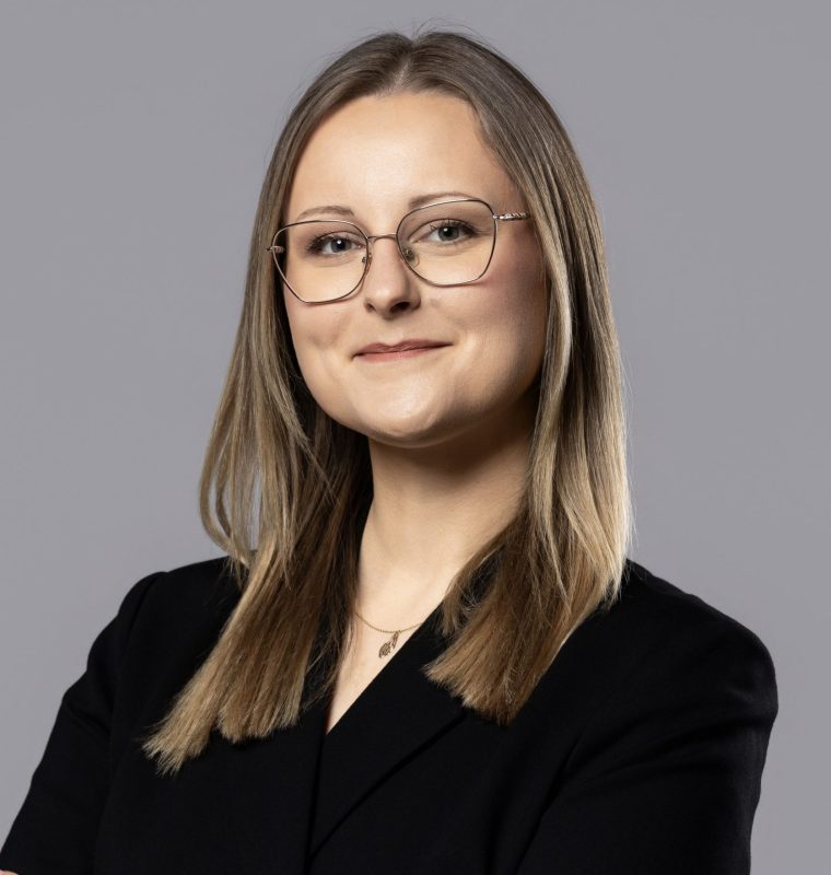 Hanna Ołbińska (Leader)