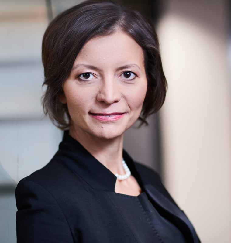 Kinga Barchoń (Leader)