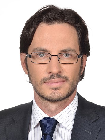 József Várady (Leader)