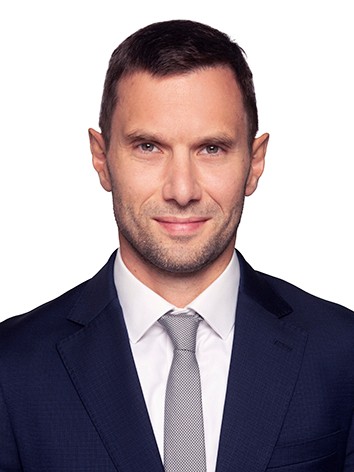 Lukáš Hejduk (Leader)