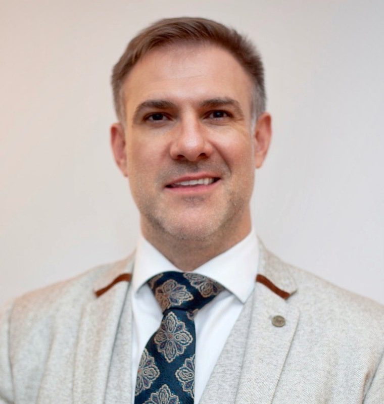 Michał Dybowski