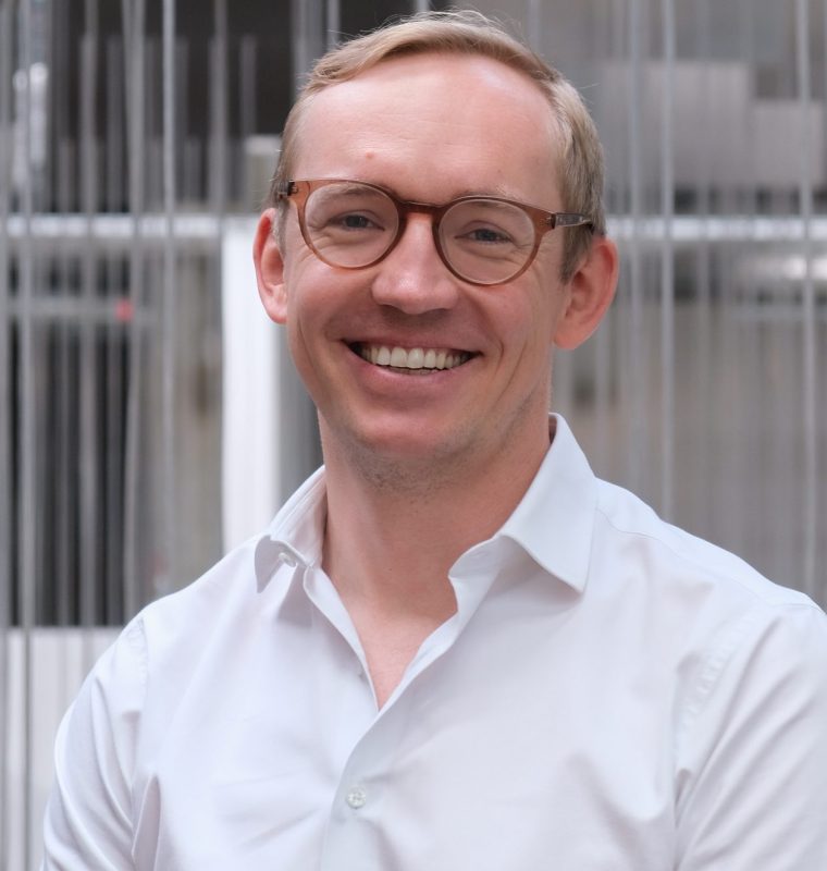 Paweł Malon (Leader)