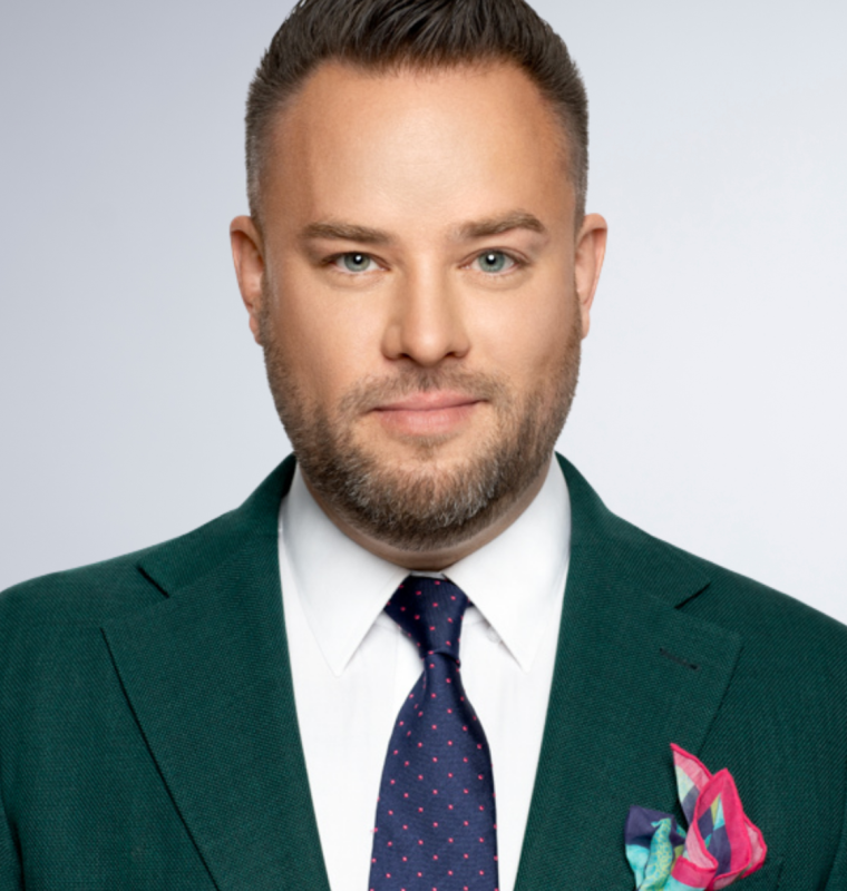 Tomasz Trystuła (Leader)