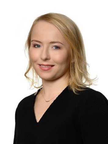 Żaneta Bałdowska (Leader)