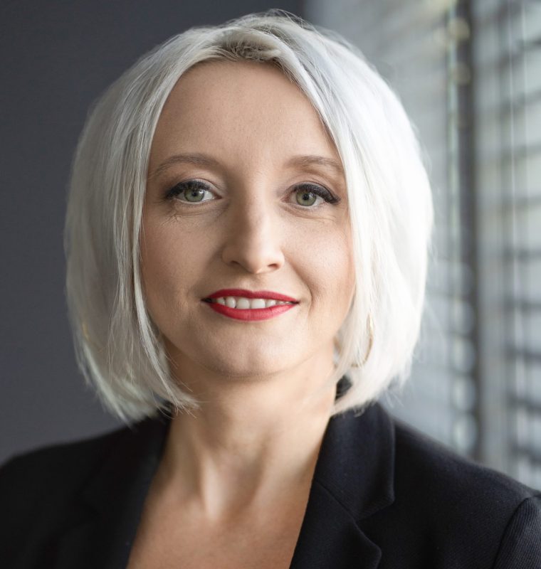 Katarzyna Pyś-Fabiańczyk