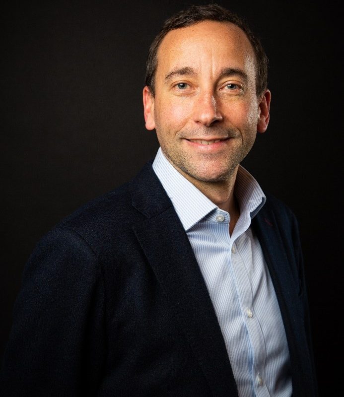 Yann Balaÿ (Leader)