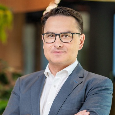 Michał Rokosz