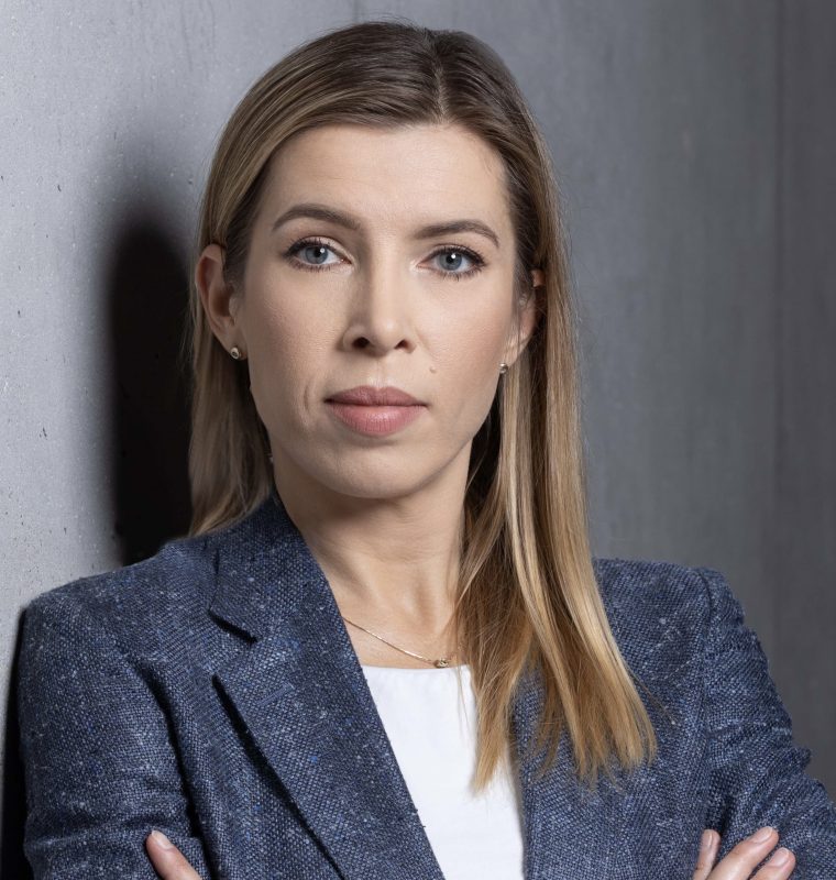 Agnieszka Jankowska