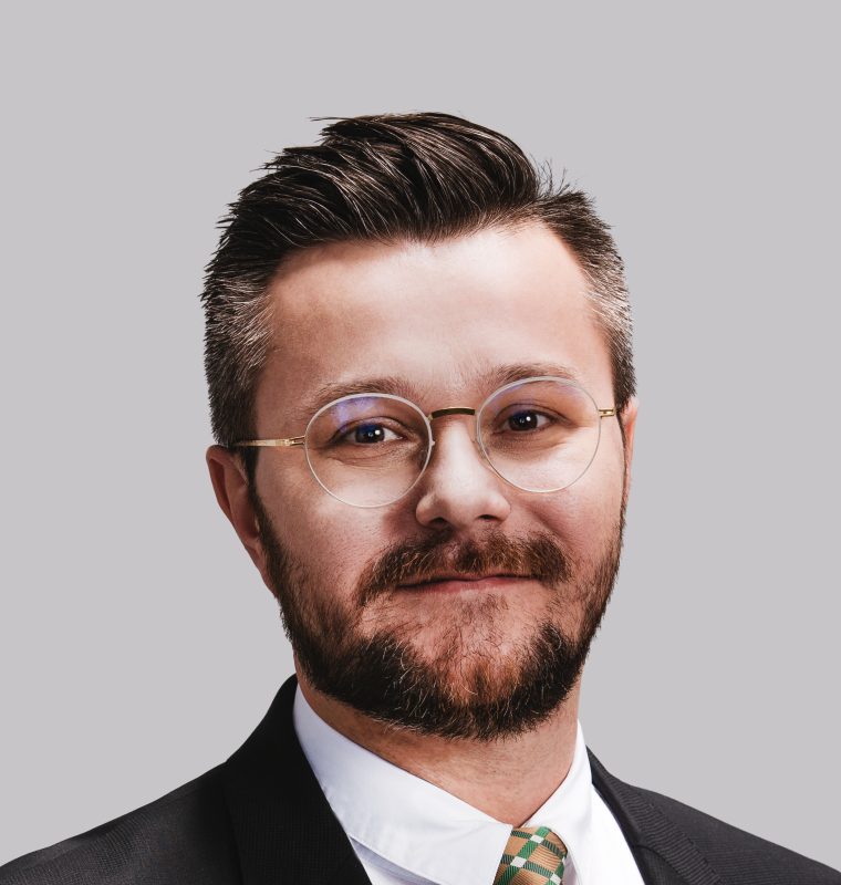 Michał Styś