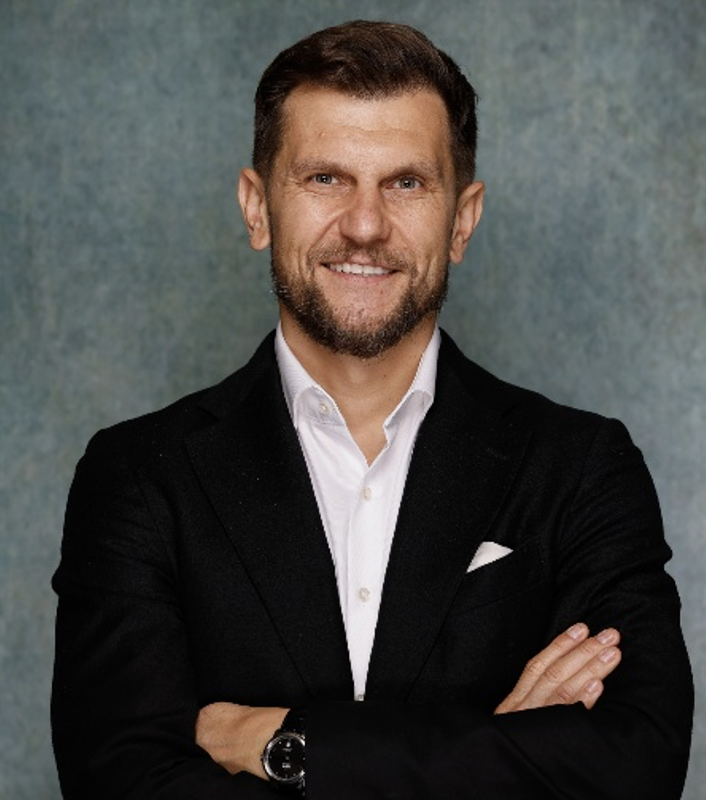 Konrad Płochocki (Moderator)